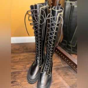Sale Knee boots